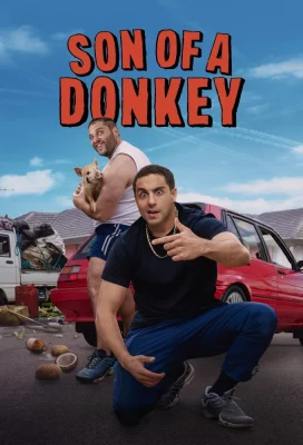Assistir Son of a Donkey em HD