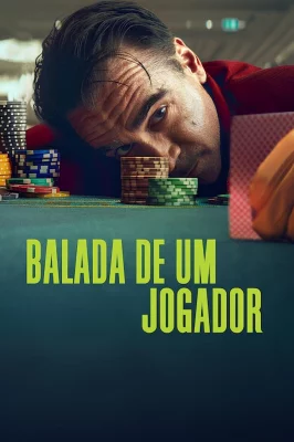 Balada de um Pequeno Jogador watch online