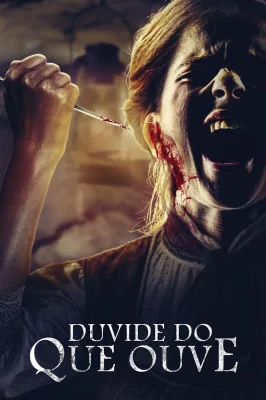 Assistir Duvide do que Ouve em HD
