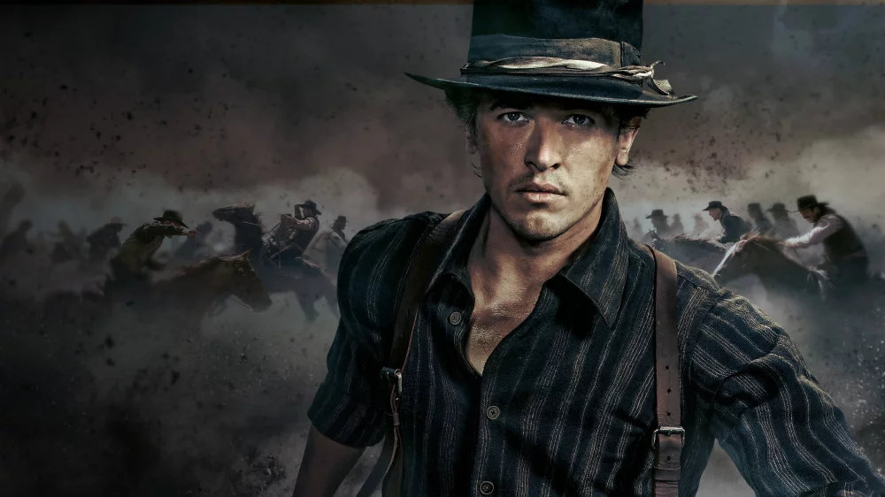 Billy the Kid watch online