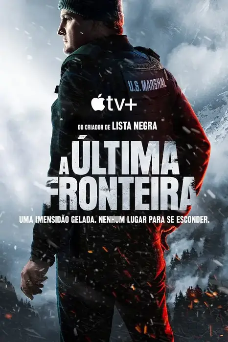 A Última Fronteira watch online