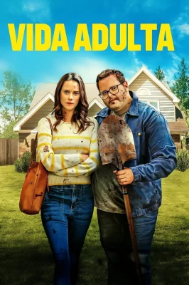 Assistir Vida Adulta em HD