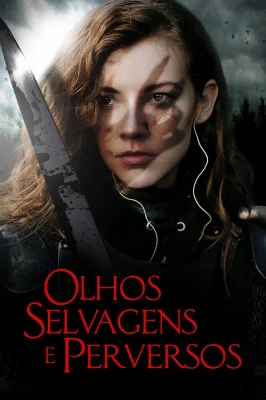 Olhos Selvagens e Perversos watch online