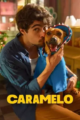 Assistir Caramelo em HD