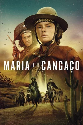 Assistir Maria e o Cangaço em HD