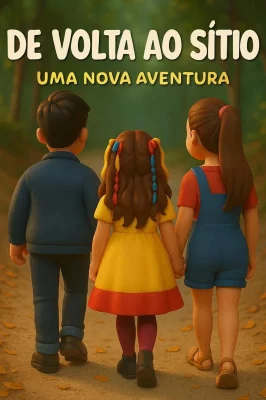 De Volta ao Sítio: Uma Nova Aventura watch online
