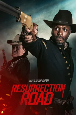 Assistir Resurrection Road em HD