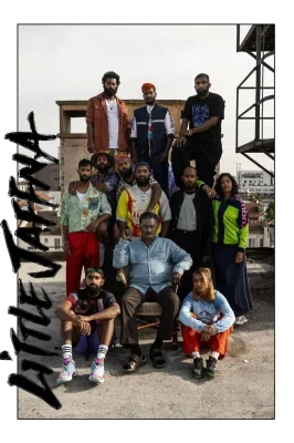 Assistir Little Jaffna em HD