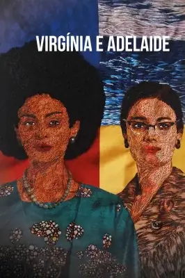 Assistir Virgínia e Adelaide em HD