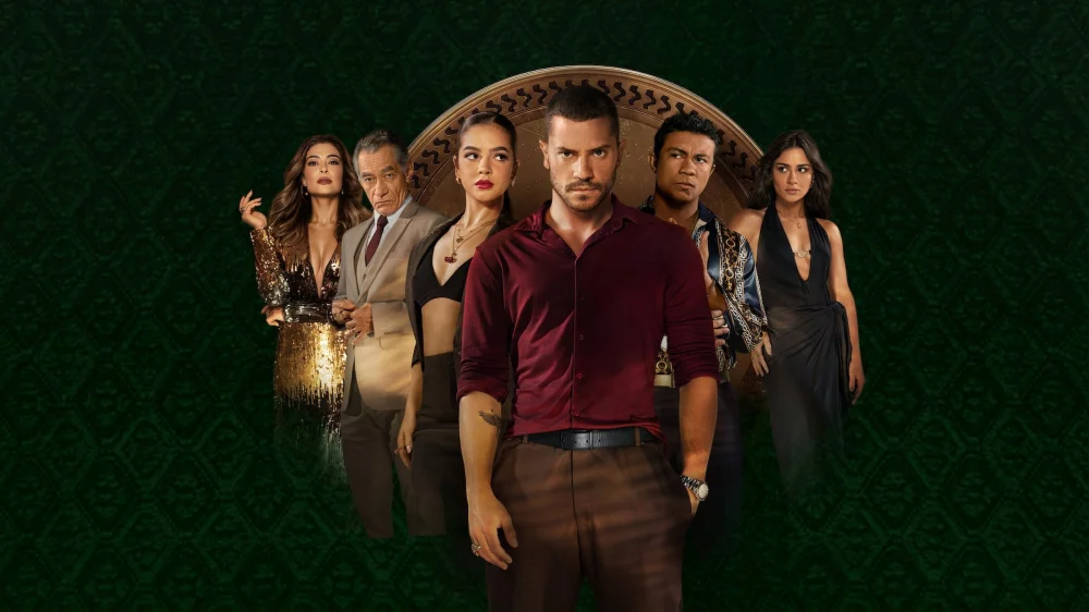 Os Donos do Jogo watch online