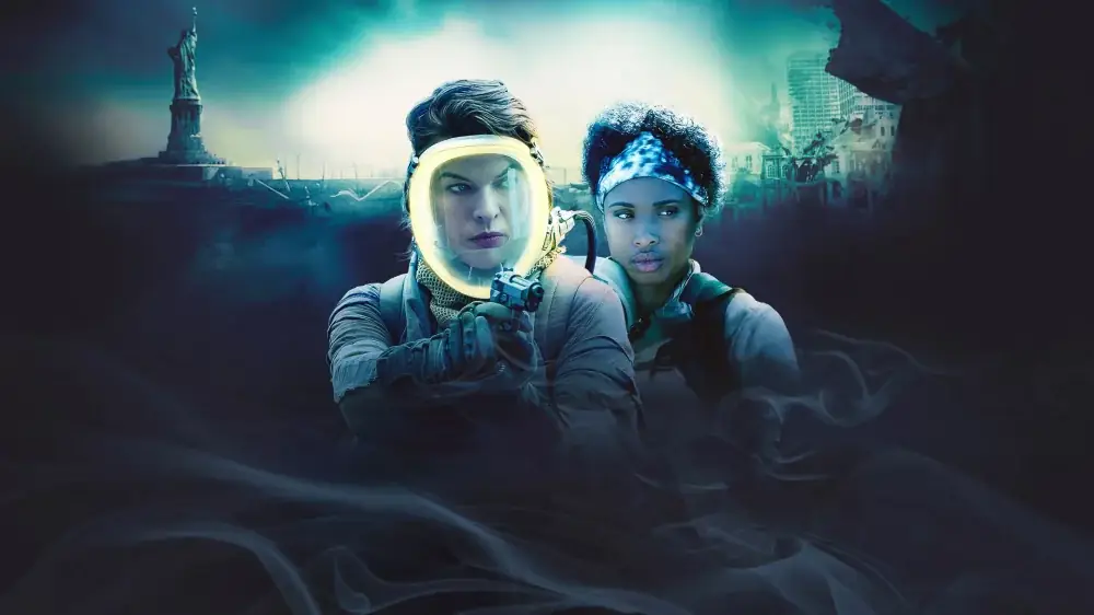Assistir Respire em HD