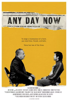 Assistir Any Day Now em HD