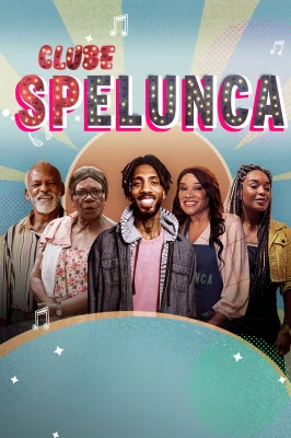 Assistir Clube Spelunca em HD