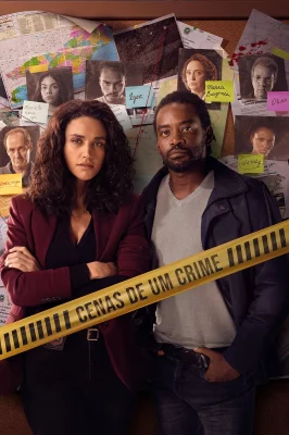 Assistir Cenas de Um Crime em HD