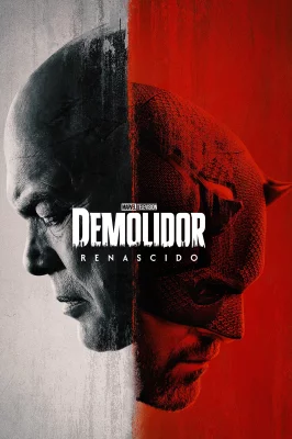 Assistir Demolidor - Renascido em HD