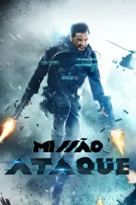 Missao Ataque watch online