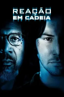 Assistir Reação em Cadeia em HD