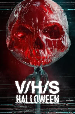 V/H/S/Halloween watch online