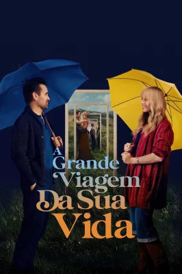 A Big Bold Beautiful Journey watch online