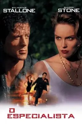 Assistir O Especialista em HD