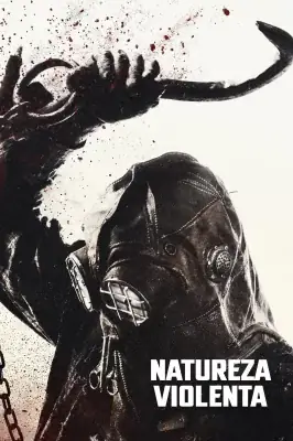 Natureza Violenta watch online