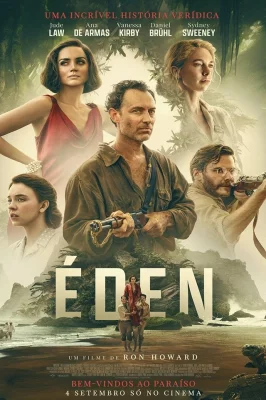 Éden watch online