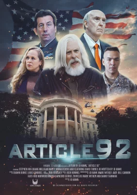 Assistir Article 92 em HD