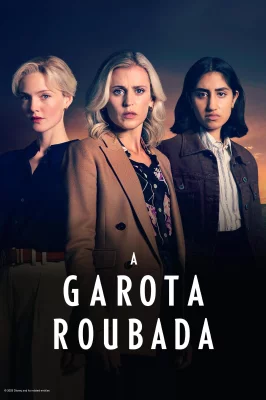 Assistir A Garota Roubada em HD