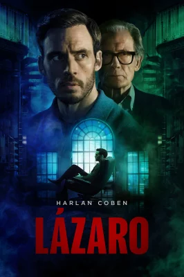 Assistir Lazarus em HD