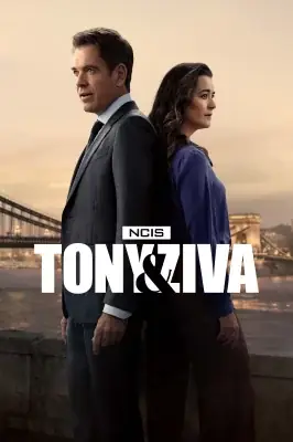 Assistir NCIS Tony & Ziva em HD