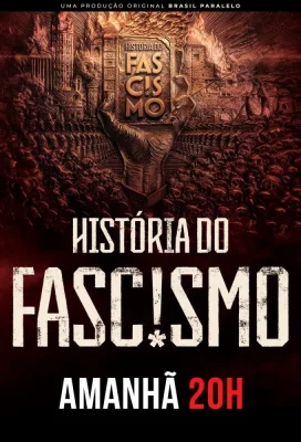 Assistir História do Fascismo em HD