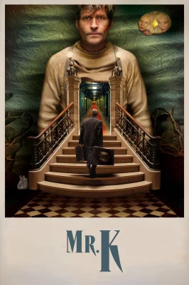 Assistir Mr. K em HD