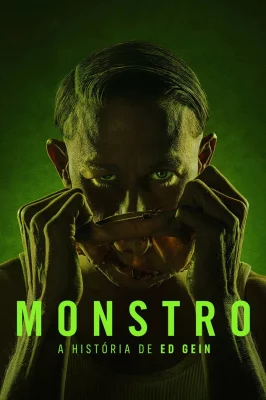 Assistir Monstro: A História de Ed Gein em HD