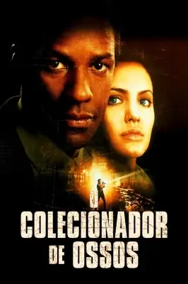 Assistir O Colecionador de Ossos em HD