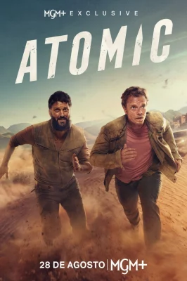 Atomic watch online