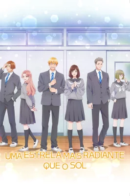 Assistir A Star Brighter Than the Sun em HD