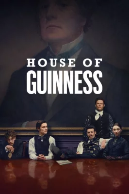 Assistir House Of Guinness em HD