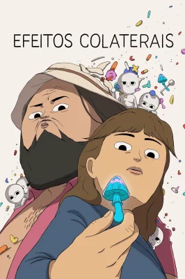 Assistir Efeitos Colaterais em HD