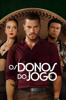 Assistir Os Donos do Jogo em HD