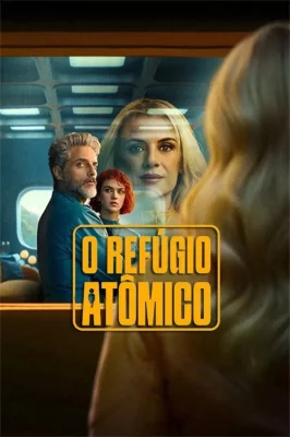 Assistir O Refúgio Atômico em HD