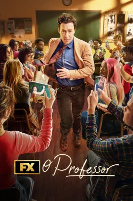 Assistir O Professor em HD