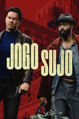 Jogo Sujo watch online