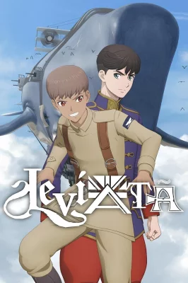 Assistir Leviatã em HD