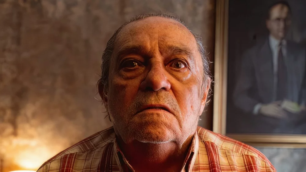 Assistir Viejos em HD