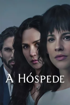 Assistir A Hóspede em HD