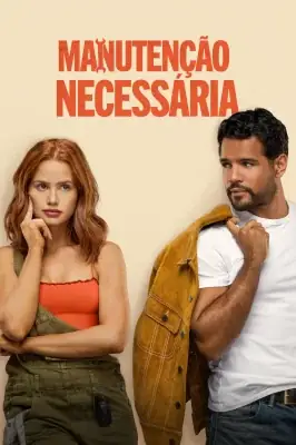 Manutenção Necessária watch online