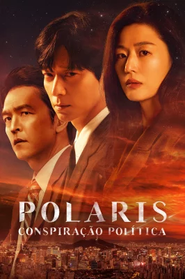 Assistir Polaris - Conspiração Política em HD
