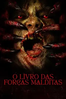O Livro das Forças Malditas watch online
