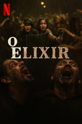 Assistir O Elixir em HD