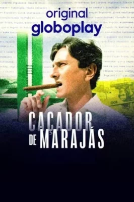 Assistir Cacador de Marajas em HD